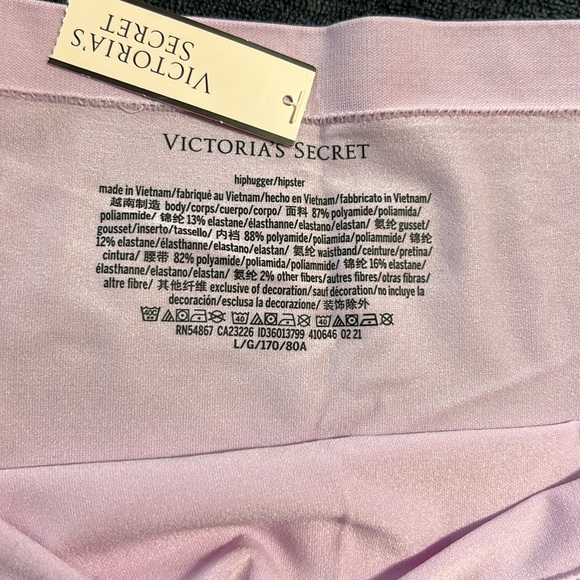 🆕Victoria’s Secret Hiphugger Underwear - Picture 4 of 10